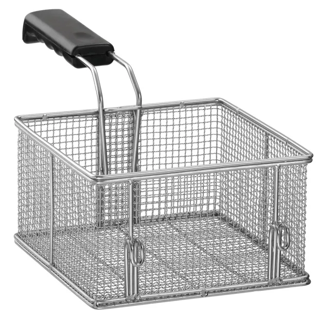Panier Friteuse Snack Plus III et Snack Plus IV - Bartscher