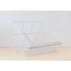 Panier pour 3 Bacs à Glace - TEFCOLD