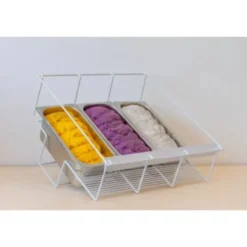 Panier pour 3 Bacs à Glace - TEFCOLD