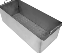 PANIER POUR EGOUTTAGE DES LEGUMES INOX 304-L2G