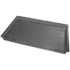 Panier pour frire dans four à convection GN 2/3- 40 inox - Redfox