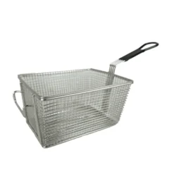 Panier pour Friteuse de 10 ou 20 Litres - Combisteel