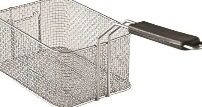 Panier pour Friteuse de 10 ou 20 Litres - Combisteel