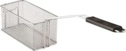 Panier Pour Friteuse 15 ou 30 Litres - Combisteel