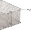 Panier pour Friteuse Professionnelle de 15 ou 30 Litres - Combisteel