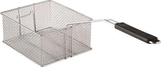 Panier pour Friteuse Professionnelle de 15 ou 30 Litres - Combisteel