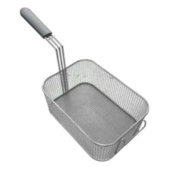 Panier 1/1 pour 13 l friteuse 600 et TOP REDFOX 21x30x12 K FE C - Redfox