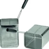 Panier pour Machine à Pâtes 2 x GN1/6 - Lot de 2 - Stalgast