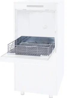 PANIER POUR PLATEAUX DIMENSIONS 600X400 MM - L2G