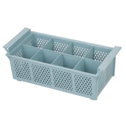 Panier pour séchage à couverts - Kristallon