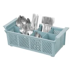 Panier pour séchage à couverts - Kristallon