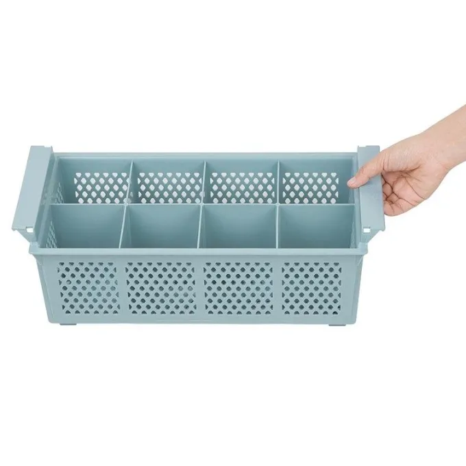 Panier pour séchage à couverts - Kristallon