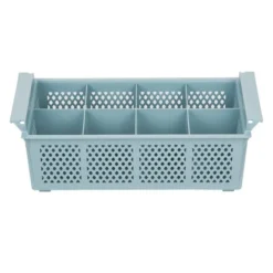 Panier pour séchage à couverts - Kristallon