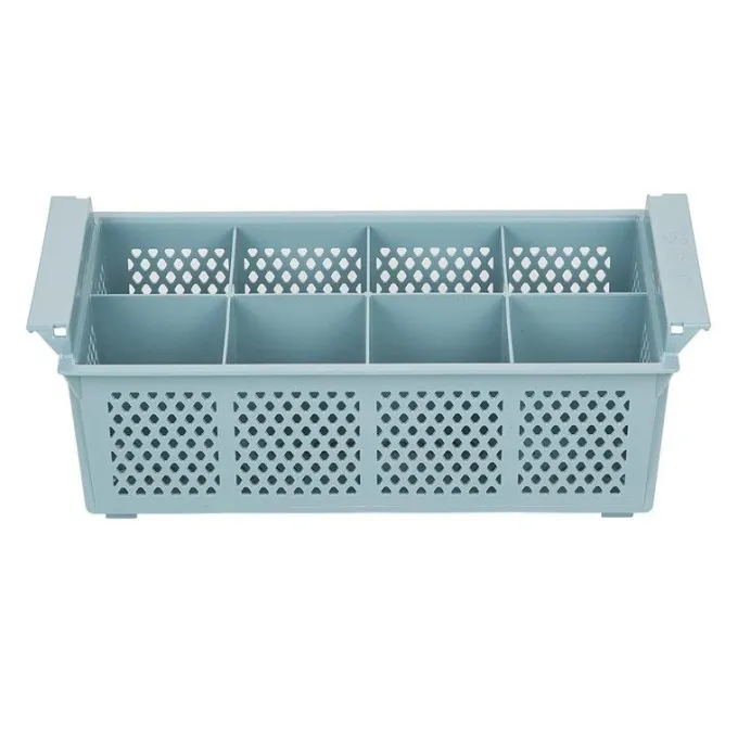 Panier pour séchage à couverts - Kristallon