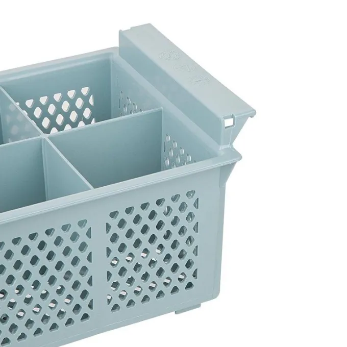 Panier pour séchage à couverts - Kristallon