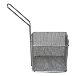 Panier 1/4 pour VT 30,60, poignée incurvée, REDFOX 10x13,8x13,5 K VT C - Redfox