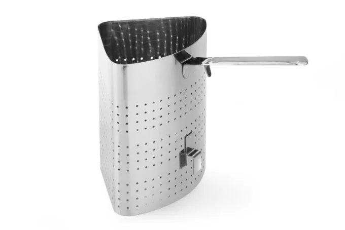 Panier à pâtes Profi Line 1,5L 160x160x(H)230 mm - Hendi