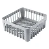 Panier à Verres Lave-Vaisselle - 35 x 35 cm - Maxima