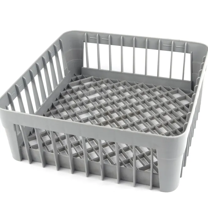 Panier à Verres Lave-Vaisselle - 40 x 40 cm - Maxima