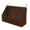 Panière À Suspendre Cross-Merch 40X14 Lot de 8 - Prolinea
