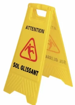 Panneau De Signalisation - Guialto