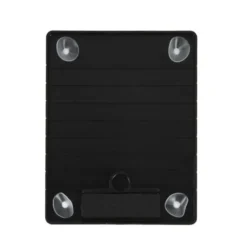 Panneau horaires d'ouverture - 207 x 162 x 7 mm