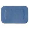 Pansements bleus amovibles