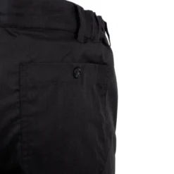 Pantalon de Cuisine Mixte Professionnel Chevrons Noirs S - Chef Works