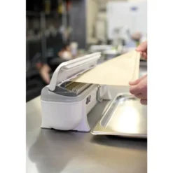 Papier sulfurisé 50 m x 450 mm - Wrapmaster - 3 rouleaux