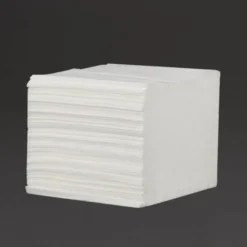 Papier Toilette Blanc - Lot de 36 - Jantex