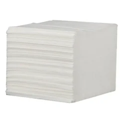 Papier Toilette Blanc - Lot de 36 - Jantex