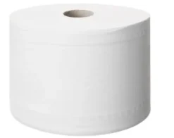 Papier toilette ecolabel - Lot de 3 Colis de 6x200m - Essity (Sca)