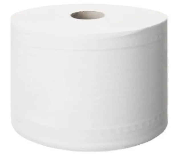 Papier toilette ecolabel - Lot de 3 Colis de 6x200m - Essity (Sca)