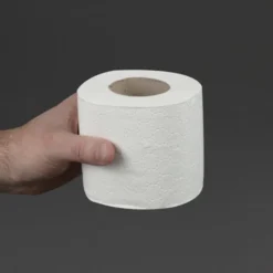 Papier Toilette Standard - Lot de 36 - Jantex