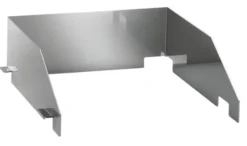 Pare Eclaboussure Serie 700, 800 mm - Bartscher