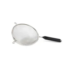 Passe-Bouillon en Inox Maille fine 18 cm - Matériel CHR Pro