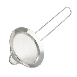 Passoire de Bar Professionnelle en Inox 200 mm - Olympia