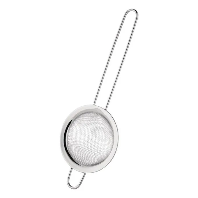 Passoire de Bar Professionnelle en Inox 200 mm - Olympia