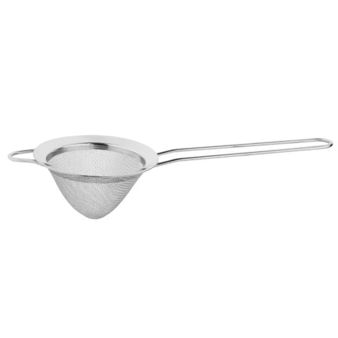 Passoire de Bar Professionnelle en Inox 200 mm - Olympia