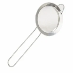 Passoire de Bar Professionnelle en Inox 200 mm - Olympia