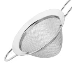 Passoire de Bar Professionnelle en Inox 200 mm - Olympia