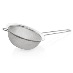 Passoire de cuisine en Acier au nickel-chrome Ø 250 mm - Was Germany
