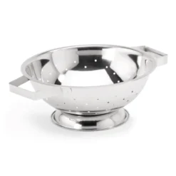 Passoire en Acier au nickel-chrome H 120 mm Ø 280 mm - Was Germany