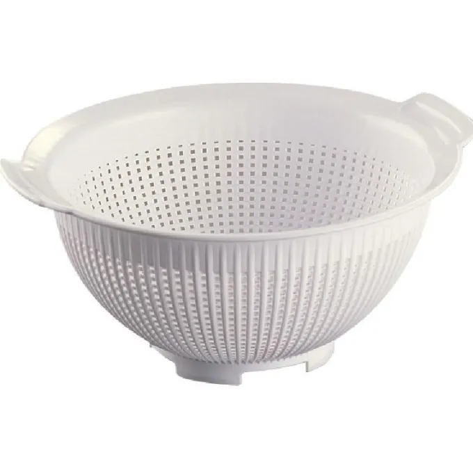 Passoire en polypropylène Araven 380 mm