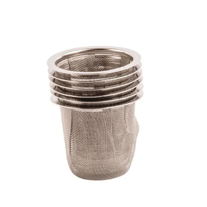 Passoires à Thé pour Théière 510 ml - Lot de 6 - Olympia