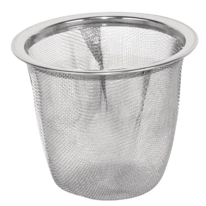 Passoires à Thé pour Théière 510 ml - Lot de 6 - Olympia