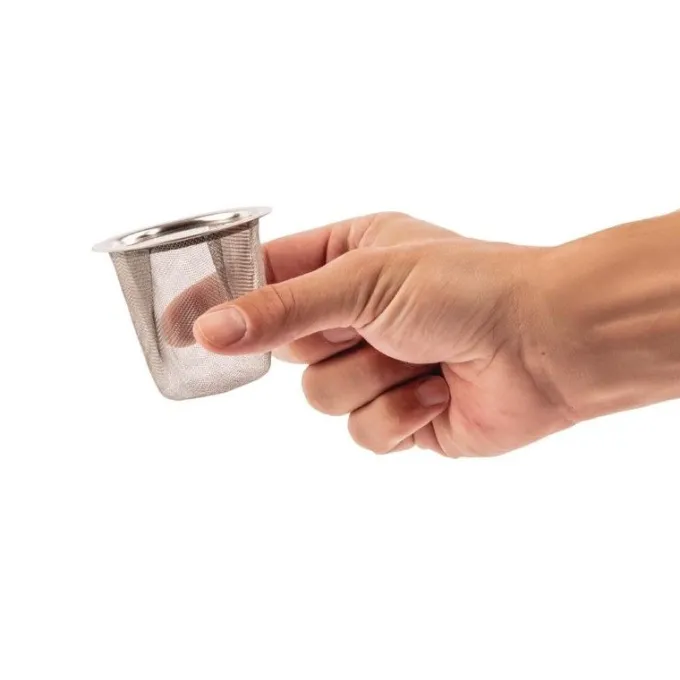 Passoires à Thé pour Théière 510 ml - Lot de 6 - Olympia