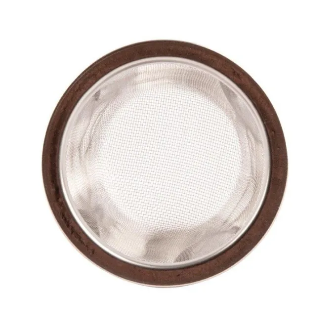 Passoires à Thé pour Théière 510 ml - Lot de 6 - Olympia