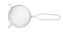 Passoire tamis Kitchen Line 120x290mm - Hendi
