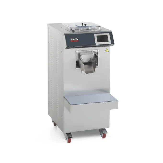 Pasto-Turbine à Air - 10 À 35 L - 5000W- Isotech